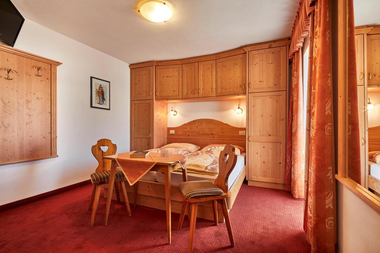 Garni Reutlingen Hotel Colfosco